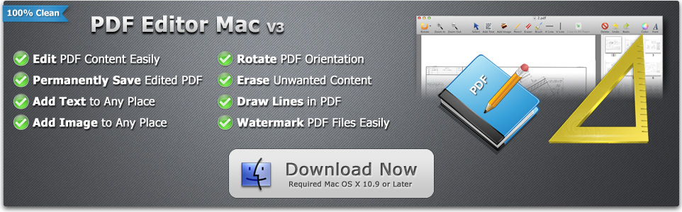 pdf editor free download full version for mac