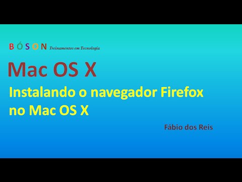 firefox for mac 10.7 5